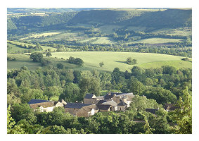 vente de viande d'agneau aveyron
